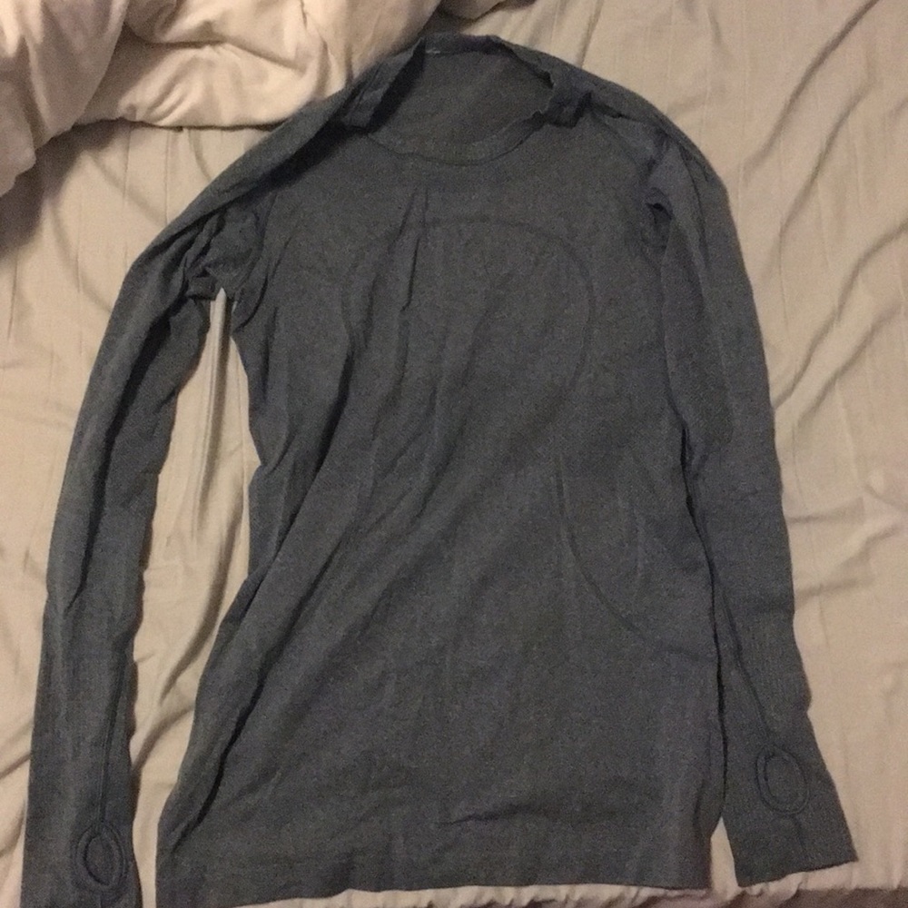 Lulu long sleeve